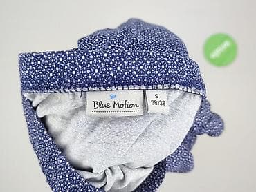 pajac ze stopami: Blue Motion, Spodnie damskie, rozmiar S — 4