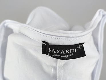she clothes: Fasardi, Bluzka damska, rozmiar 4XL — 4