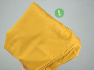 oleksy trampki czarne: Orsay, Spodnie materiałowe damskie, rozmiar S — 6