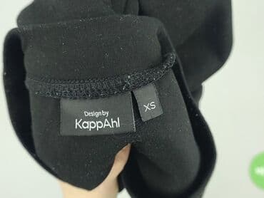 basic tops h m: KappAhl, Top damski, XS — 4