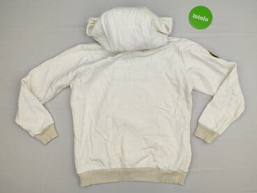 c and a bluza: Bluza z kapturem dla mężczyzn, L, Derbe, stan - Bardzo dobry — 3