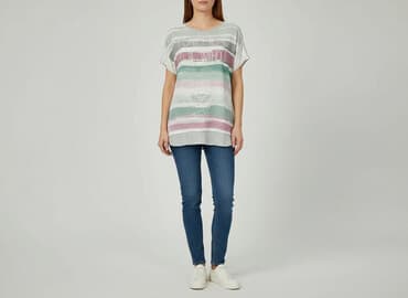 koszula guess by marciano: Gina Benotti, Bluzka damska, M — 6