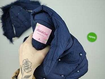 kurtka fsbn: Kurtka zimowa, 3-4 lat, 98-104 cm, stan - Bardzo dobry — 4