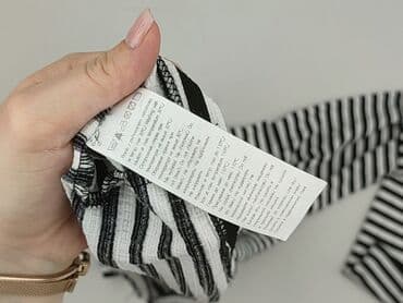 bluzki w paski mango: Bluzka damska, rozmiar 2XL — 5