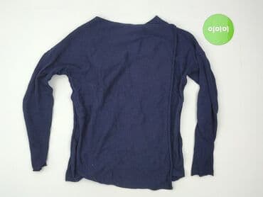 sweter żeglarski: Sweter damski, rozmiar S — 2