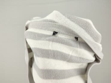 sweter w paski: Sweter damski, rozmiar L — 4