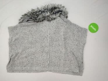 primark szlafrok: Primark, Ponczo damskie, rozmiar One size — 3