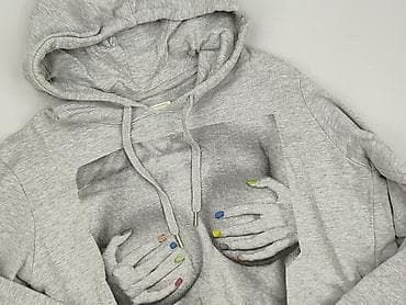 Elevenparis, Кофта з каптуром жіноча, розмір S