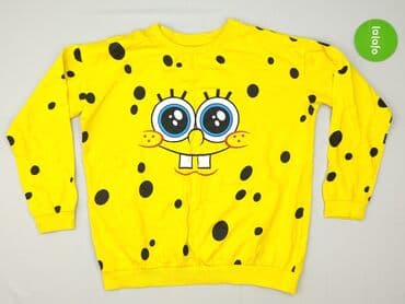 koszulka spongebob sinsay: Bluza damska
, rozmiar 4XL — 3