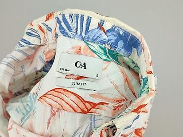 jacket reserved: C&A, Koszulа dla mężczyzn, rozmiar S — 4