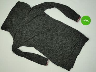 pull i bear bluza: Bluza z kapturem damska, rozmiar S — 3