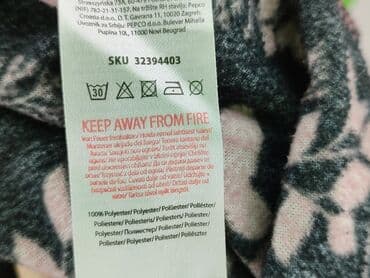 body wk dzik: Beloved, Body damskie, rozmiar L — 5