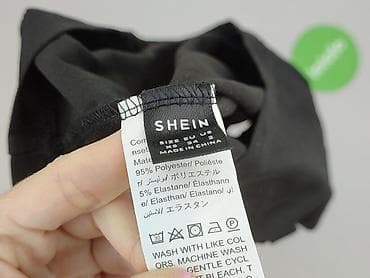 biale body: Shein, Sukienka damska, rozmiar XS — 5