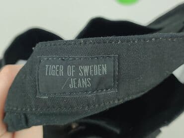tiger of sweden jeans damskie: Tiger of Sweden, Jeansy damskie, rozmiar L — 5