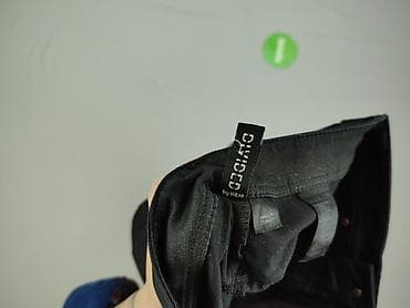 version jeans damskie: H&M Divided, Jeansy damskie, rozmiar S — 5