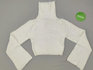 isolde tunika: Shein, Golf damski, rozmiar S — 2