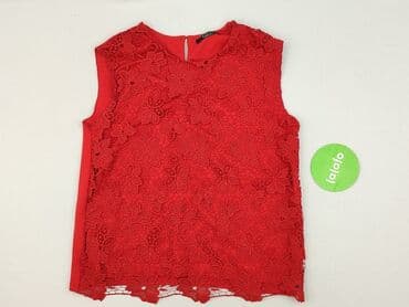 cropp koszula w koty: Mohito, Bluzka damska, XL — 2