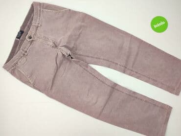 top secret marynarka męska: Top Secret, Chinosy dla mężczyzn, rozmiar XS — 2