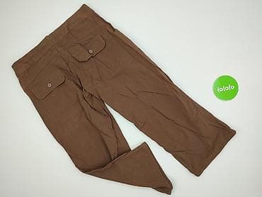modbis pl: Vero Moda, Spodnie materiałowe damskie, rozmiar M — 3
