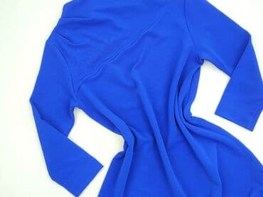 Kobiety: SIMPLE, Tunika damska, rozmiar S — 1