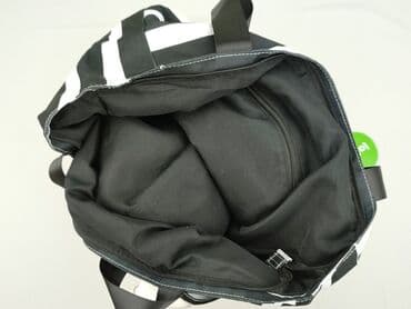 zara czapki męskie: Torebka, stan - Idealny — 5