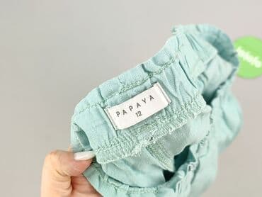 spódnice midi plisowane czarne: Papaya, Spódnica damska, L — 5