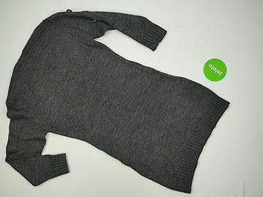 solar sweter: Sukienka damska, rozmiar S — 2