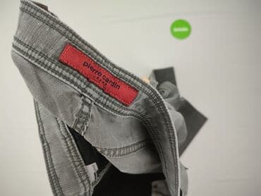 ubrania dla gruszki: Pierre Cardin, Jeansy dla mężczyzn — 4