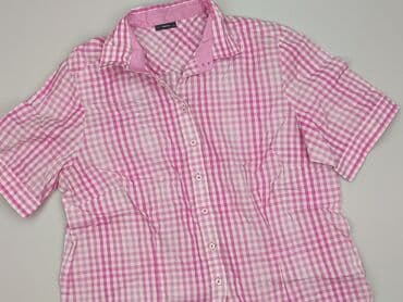 koszula do stroju krakowskiego: Eterna, Women`s shirt, 2XL — 1