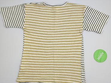 primark t shirt: Zara, T-shirt damski, rozmiar S — 3