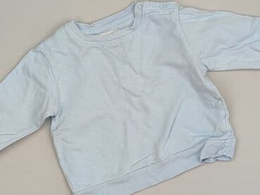 podkoszulek lucyfer allegro: Sweatshirt, Little kids, 3-6 months, condition - Very good — 1