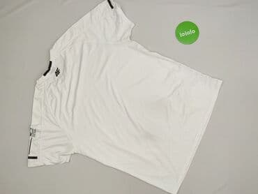 Футболка для чоловіків, XL, 4F, стан - Дуже гарний — 3