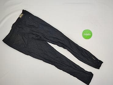 mohito pizamy: Mohito, Spodnie materiałowe damskie, rozmiar XL — 3