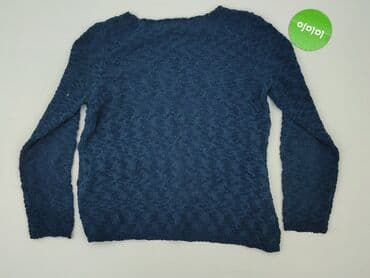nylon sweter: Sweter damski, rozmiar One size — 3