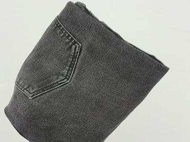 zara jeansy damskie szare: Zara, Jeansy damskie, rozmiar S — 6