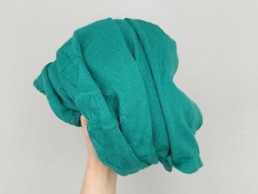 sweter w pandy: Julipa, Kardigan damski, rozmiar 7XL — 7