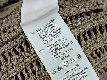 skarpety do ugg: BODY FLIRT, Kardigan damski, rozmiar S — 5