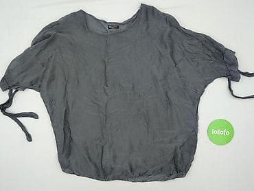 bluzka wymiary: Bluzka damska, rozmiar 8XL — 2