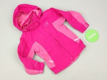 kamachi płaszcze: Kurtka przeciwdeszczowa, 2-3 lat, 92-98 cm, stan - Bardzo dobry — 2