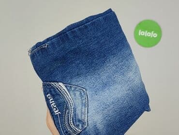 jeans age 14: Jeans, 3-4 years, 98/104, condition - Very good — 5