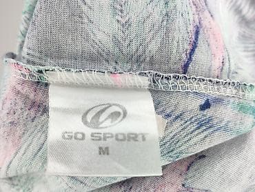 bluzki push up: Go Sport, Top damski, rozmiar M — 5