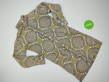 bluzki stich: Sukienka damska, rozmiar 8XL — 2