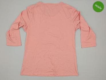 bluzki z tafty: Bluzka damska, rozmiar 2XL — 3