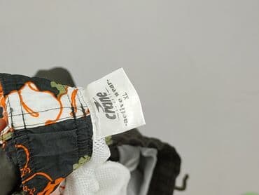 stroje kąpielowe c a: Crane, Szorty kąpielowe dla mężczyzn, rozmiar XL — 4