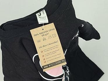 tak s: SolS, T-shirt damski, rozmiar L — 6