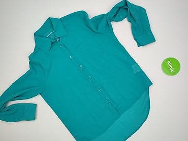 primark biala koszula: Terranova, Koszula damska, rozmiar M — 2