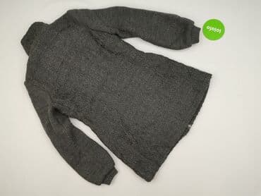 desigual swetry: Desigual, Płaszcz damski, L — 3