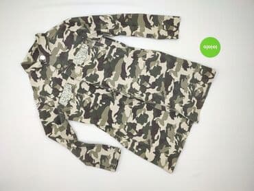 kombinezon paintball: Trencz damski, rozmiar S — 2