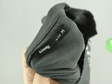 sinsay be: Sinsay, T-shirt damski, rozmiar M — 4
