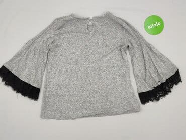 bluzki z frędzlami reserved: Reserved, Bluzka damska, rozmiar S — 3